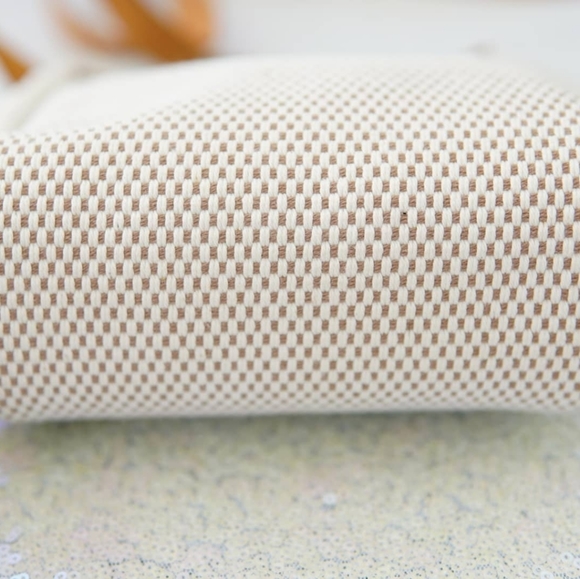 SOLD HERMES Toile Natural Barenia - Picture 3 of 3